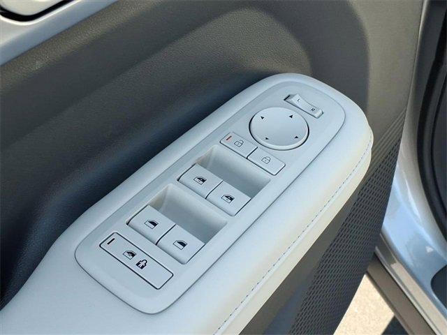 new 2026 Hyundai Santa Fe car, priced at $38,200