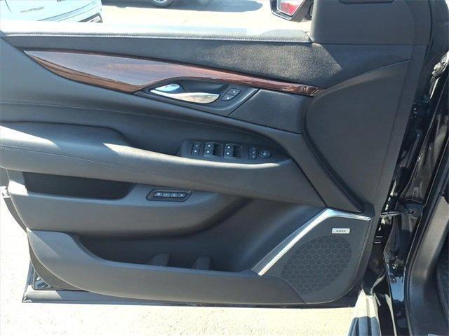 used 2015 Cadillac Escalade car, priced at $20,779