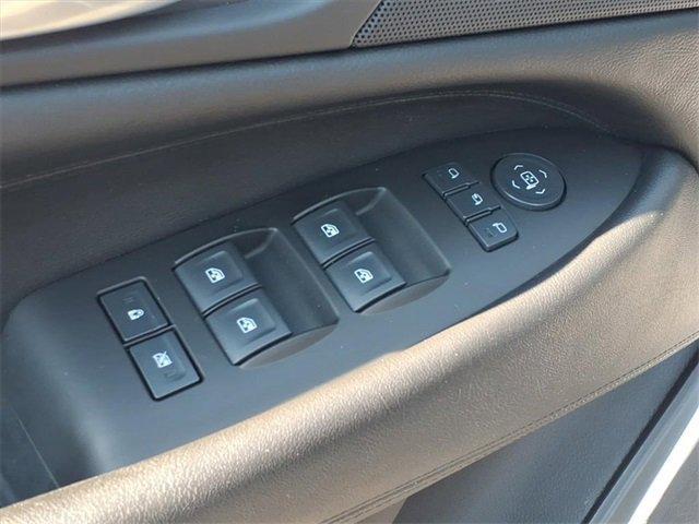 used 2015 Cadillac Escalade car, priced at $20,779