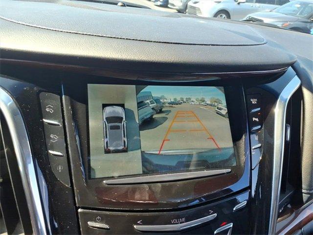used 2015 Cadillac Escalade car, priced at $20,779