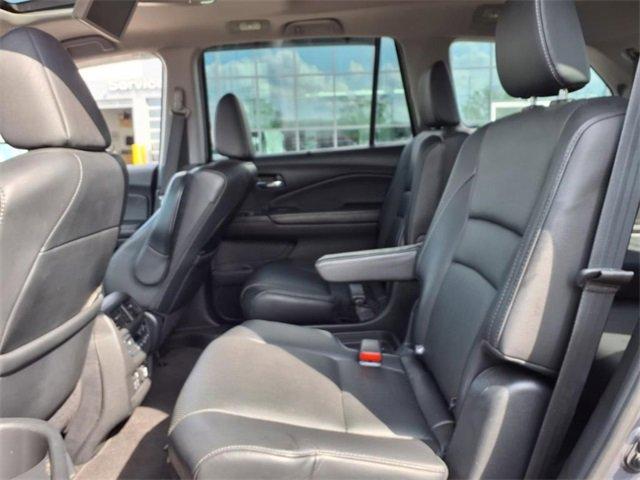 used 2019 Honda Pilot car, priced at $20,895
