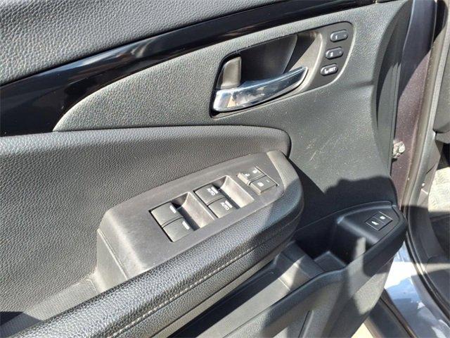 used 2019 Honda Pilot car, priced at $20,895
