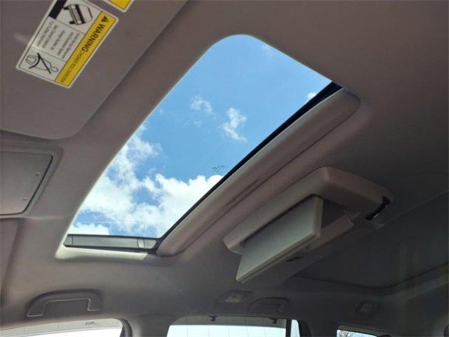 used 2019 Honda Pilot car, priced at $20,895