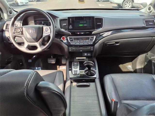 used 2019 Honda Pilot car, priced at $19,575