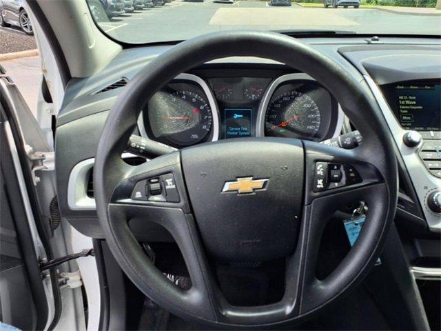 used 2016 Chevrolet Equinox car, priced at $10,995
