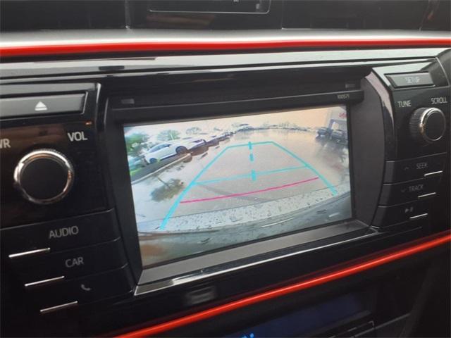 used 2016 Toyota Corolla car, priced at $13,995