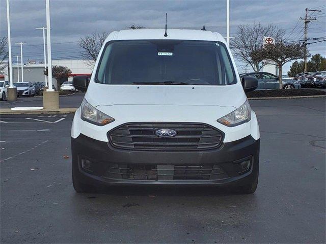 used 2020 Ford Transit Connect car, priced at $12,995