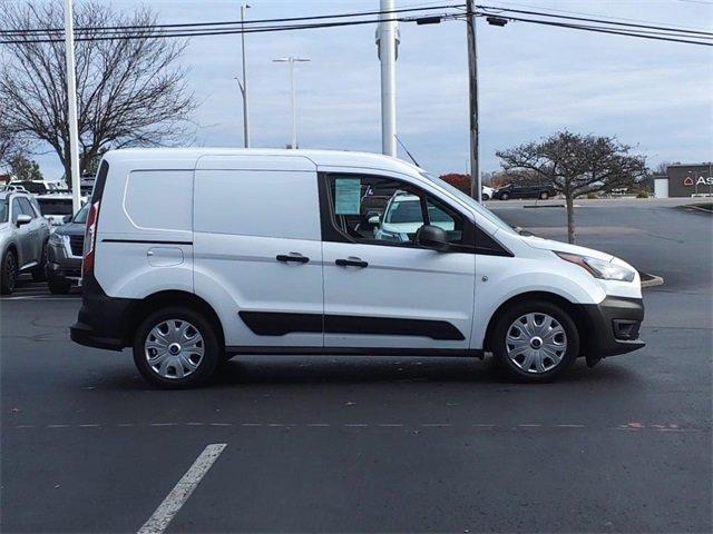 used 2020 Ford Transit Connect car, priced at $12,995