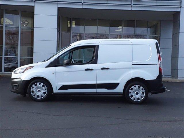 used 2020 Ford Transit Connect car, priced at $12,995