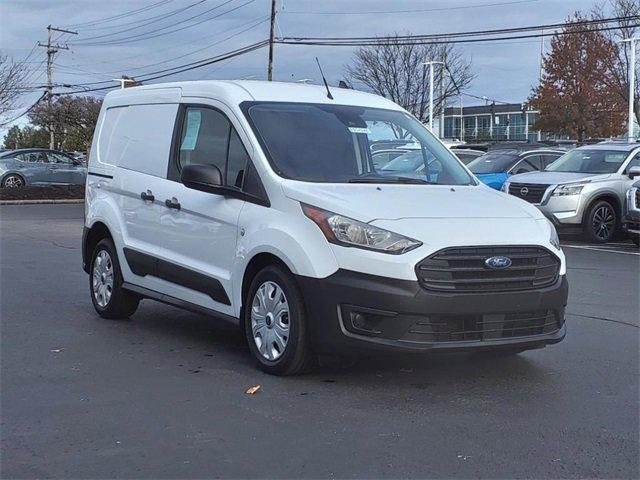 used 2020 Ford Transit Connect car, priced at $12,995