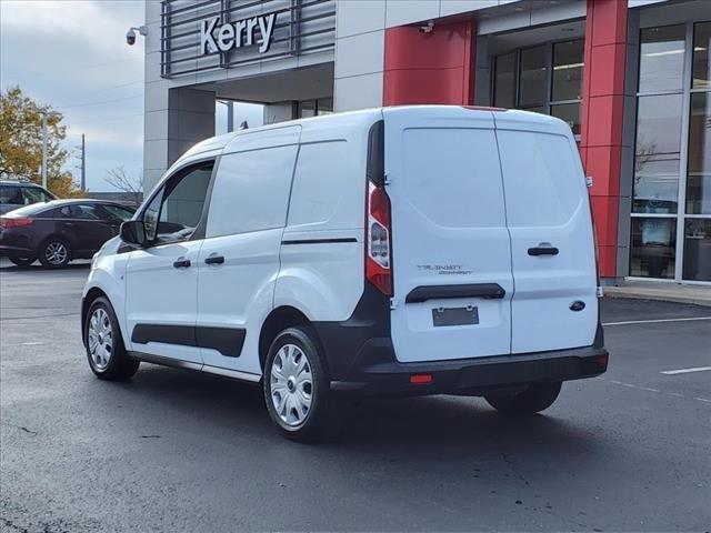 used 2020 Ford Transit Connect car, priced at $12,995