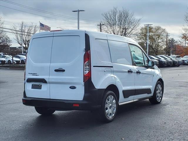 used 2020 Ford Transit Connect car, priced at $12,995