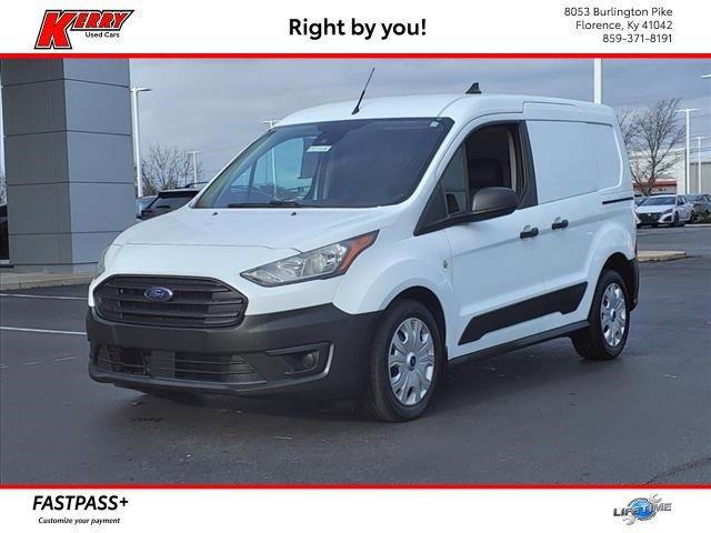 used 2020 Ford Transit Connect car, priced at $12,995