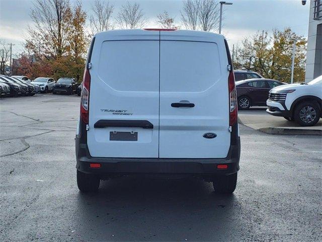 used 2020 Ford Transit Connect car, priced at $12,995