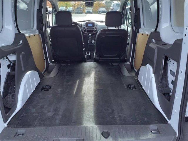 used 2020 Ford Transit Connect car, priced at $12,995