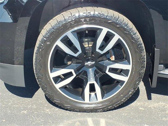 used 2019 Chevrolet Tahoe car, priced at $28,225