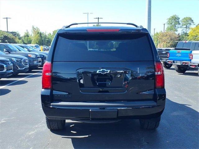 used 2019 Chevrolet Tahoe car, priced at $28,225