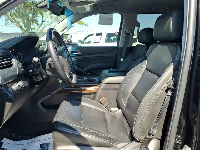 used 2019 Chevrolet Tahoe car, priced at $28,225
