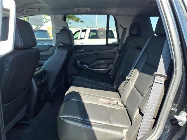 used 2019 Chevrolet Tahoe car, priced at $28,225