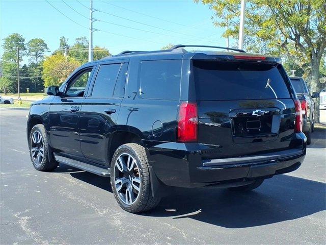 used 2019 Chevrolet Tahoe car, priced at $28,225