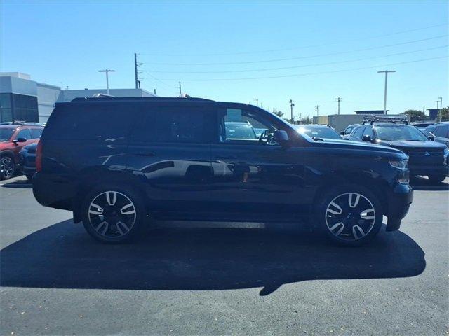 used 2019 Chevrolet Tahoe car, priced at $28,225