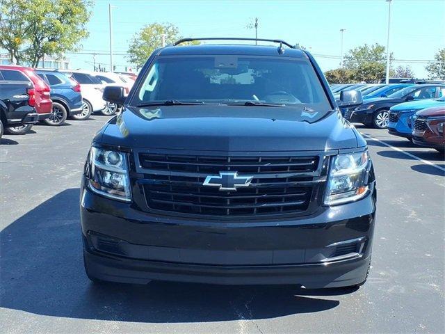 used 2019 Chevrolet Tahoe car, priced at $28,225