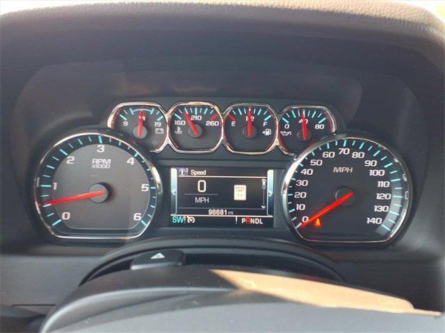 used 2019 Chevrolet Tahoe car, priced at $28,225