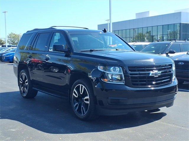 used 2019 Chevrolet Tahoe car, priced at $28,225