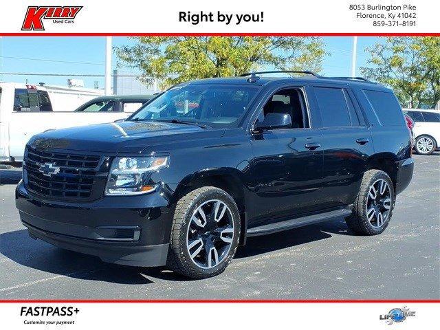 used 2019 Chevrolet Tahoe car, priced at $28,225