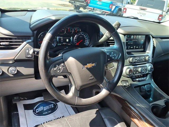 used 2019 Chevrolet Tahoe car, priced at $28,225