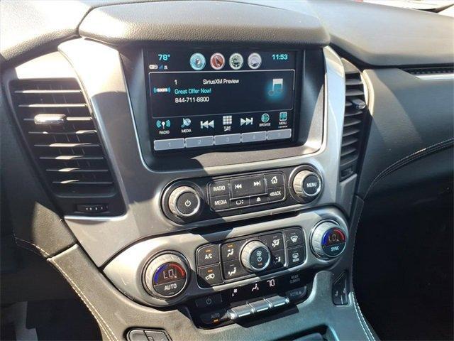 used 2019 Chevrolet Tahoe car, priced at $28,225