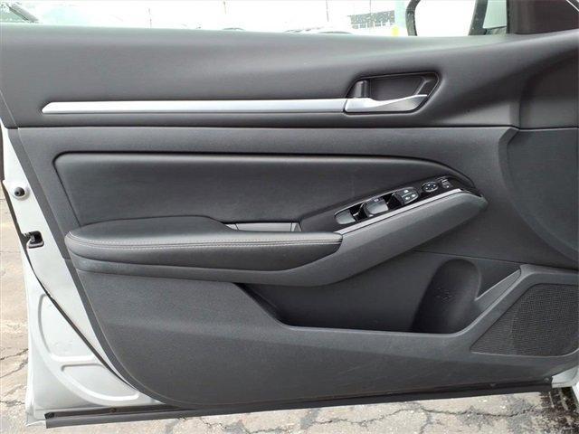 used 2023 Nissan Altima car, priced at $18,695