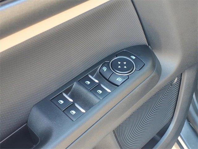 used 2025 Ford Bronco Sport car, priced at $32,200