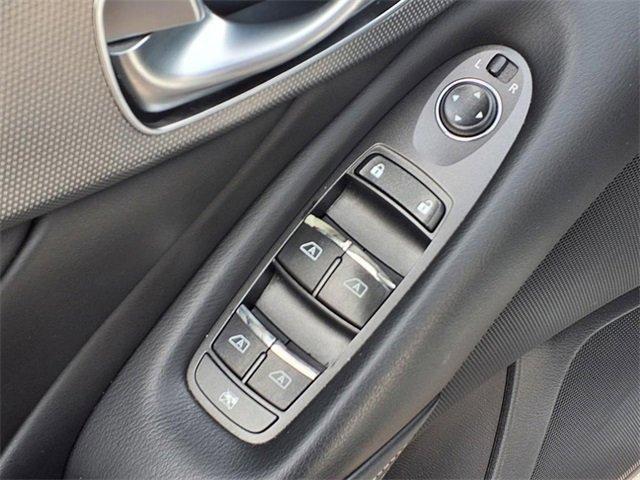 used 2016 INFINITI Q50 car, priced at $13,799