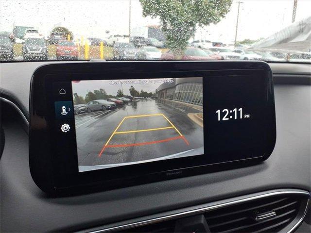 used 2023 Hyundai Santa Fe car, priced at $26,825