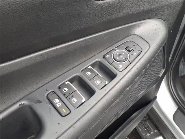 used 2023 Hyundai Santa Fe car, priced at $26,825