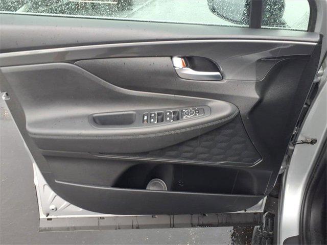 used 2023 Hyundai Santa Fe car, priced at $26,825