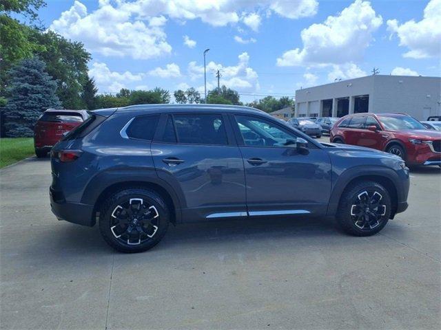 used 2024 Mazda CX-50 car, priced at $38,057