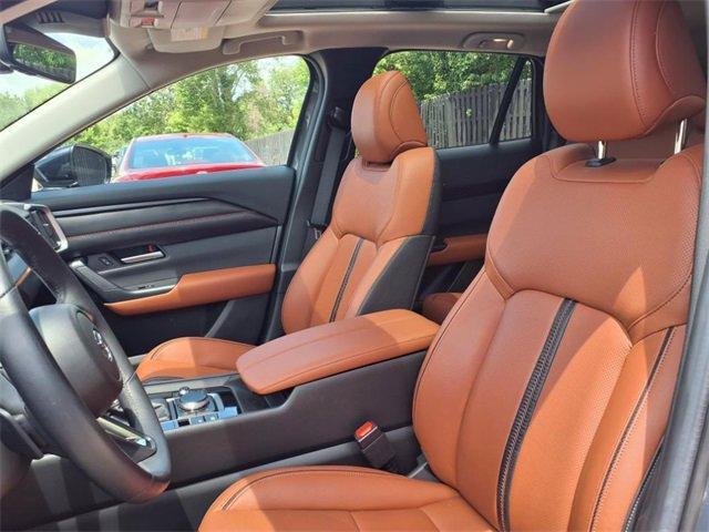 used 2024 Mazda CX-50 car, priced at $38,057