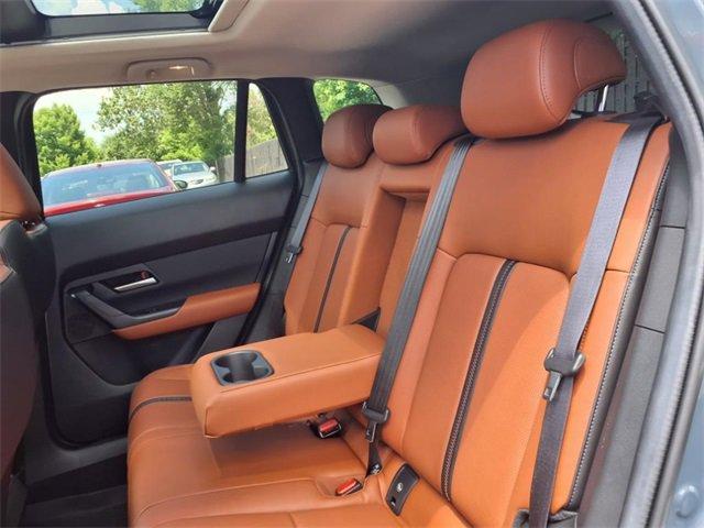 used 2024 Mazda CX-50 car, priced at $38,057