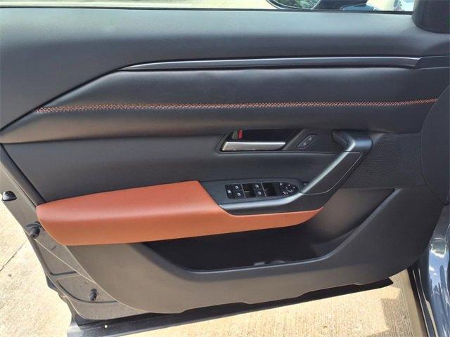 used 2024 Mazda CX-50 car, priced at $38,057