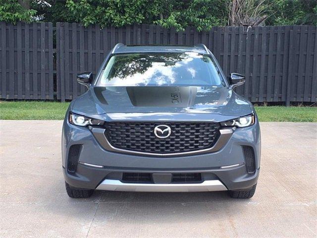 used 2024 Mazda CX-50 car, priced at $38,057