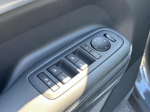 new 2025 Hyundai Santa Fe car, priced at $37,875