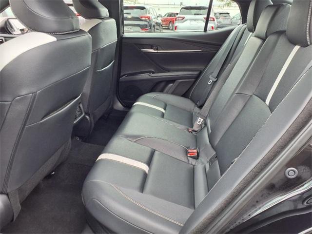 used 2025 Toyota Camry car, priced at $28,399