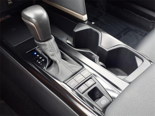 used 2025 Toyota Camry car, priced at $28,399
