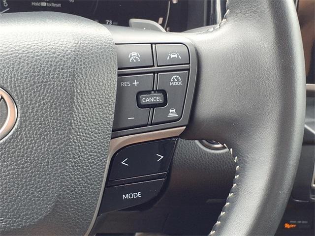 used 2025 Toyota Camry car, priced at $28,399