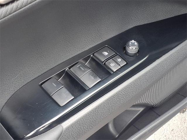 used 2025 Toyota Camry car, priced at $28,399