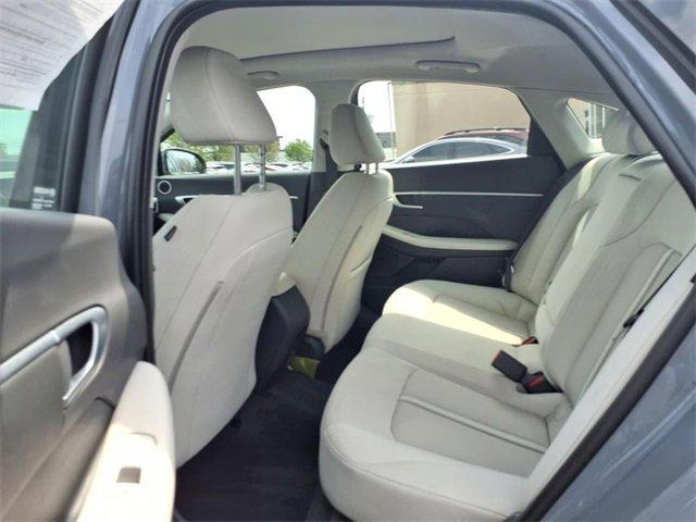 used 2024 Hyundai Sonata car, priced at $25,995