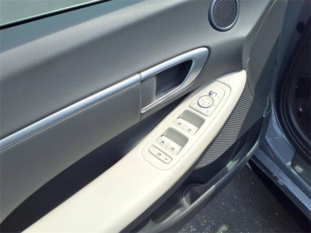 used 2024 Hyundai Sonata car, priced at $25,995