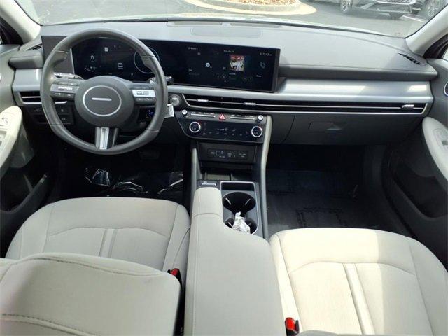 used 2024 Hyundai Sonata car, priced at $25,995